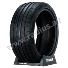 ContiSportContact 6 265/40 R20
